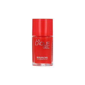 La Laque Gel Nagellak - 27 Cocolico