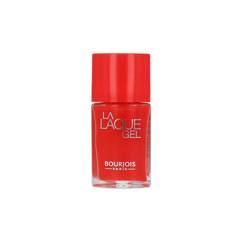 Bourjois La Laque Gel Nagellak - 27 Cocolico