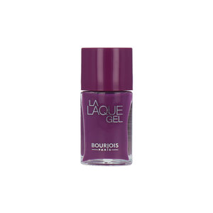 La Laque Gel Nagellak - 21 Fig Good !