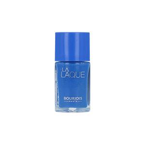 La Laque Gel Nagellak - 11 Only Bluuuue