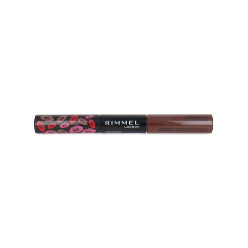 Rimmel Provocalips Lipstick - 780 Shore Thing