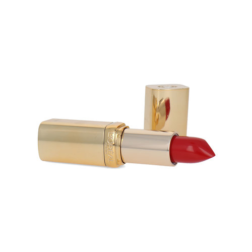 L'Oréal Color Riche Satin Lipstick - 125 Maison Marais