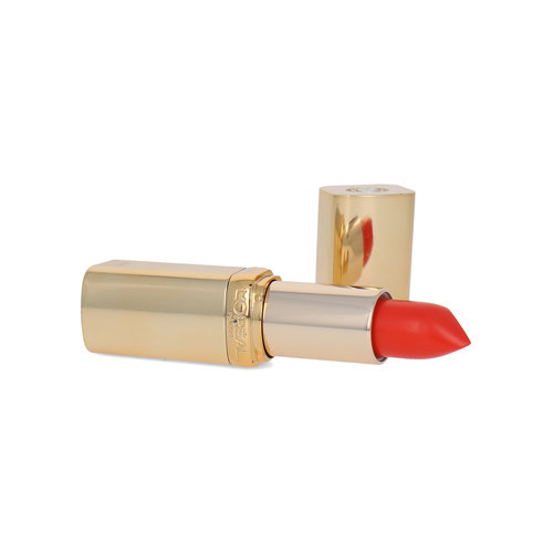 L'Oréal Color Riche Satin Lipstick - 148 Chez Lui