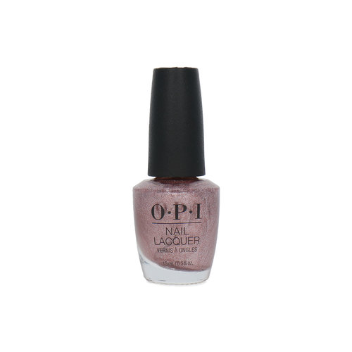 O.P.I Nagellak - Metallic Composition