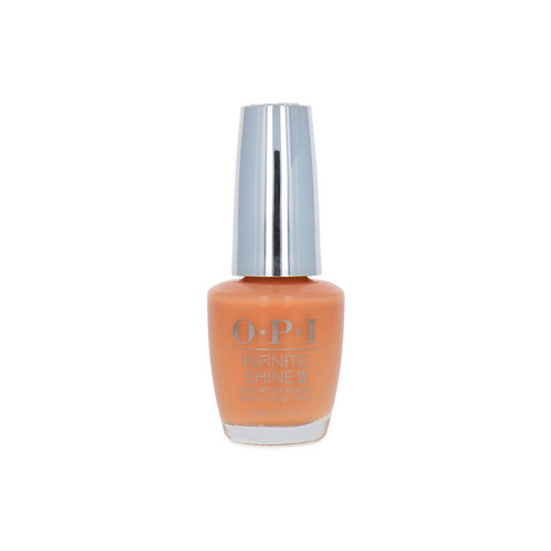 O.P.I Infinite Shine Nagellak - Trading Paint