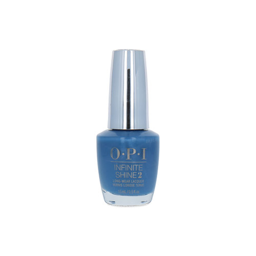 O.P.I Infinite Shine Vernis à ongles - Suzi Takes A Sound Bath