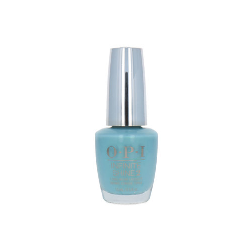 O.P.I Infinite Shine Nagellak - Sage Simulation