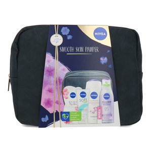 Smooth Skin Pamper Ensemble-Cadeau