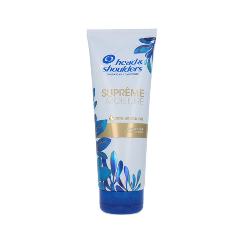 Head & Shoulders Suprême Moisture Conditioner - 220 ml