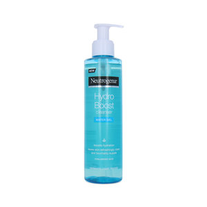 Hydro Boost Water Gel Cleanser - 200 ml