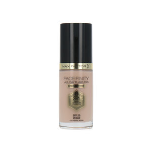 Facefinity All Day Flawless 3 in 1 Airbrush Finish Fond de teint - C35 Pearl Beige