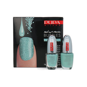 Nail Art Mania Bubbles Vernis à ongles - 011