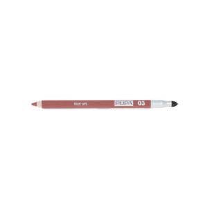 True lips Lipliner - 03