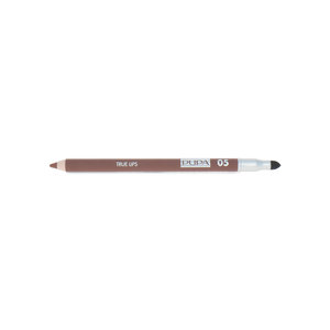 True lips Lipliner - 05