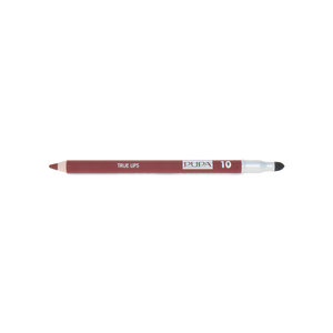 True lips Lipliner - 10