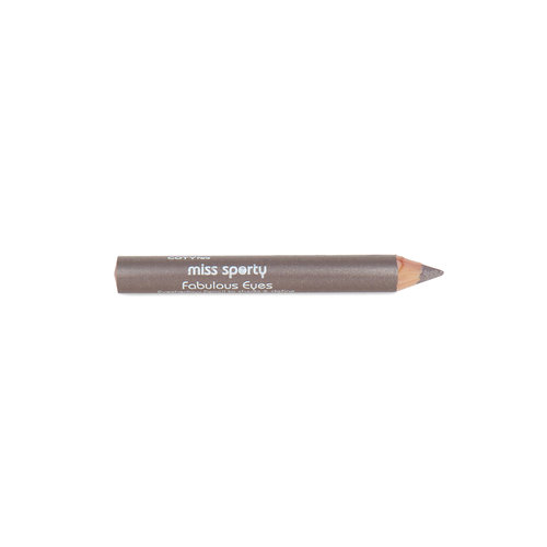 Miss Sporty Fabulous Eyes Crayon Fard à Paupières - 070 Desert Beauty