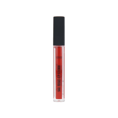 Make-Up Studio Paint Gloss Brillant à lèvres - Tangerine