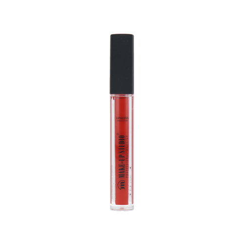 Make-Up Studio Paint Gloss Lipgloss - Tangerine