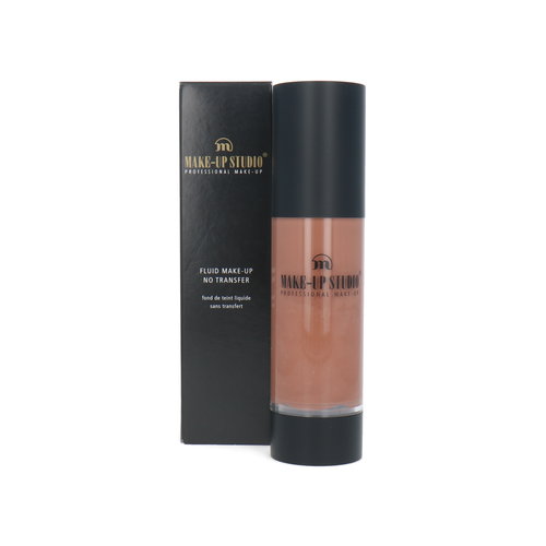 Make-Up Studio No Transfer Liquid Fond de teint - Sunny Beige