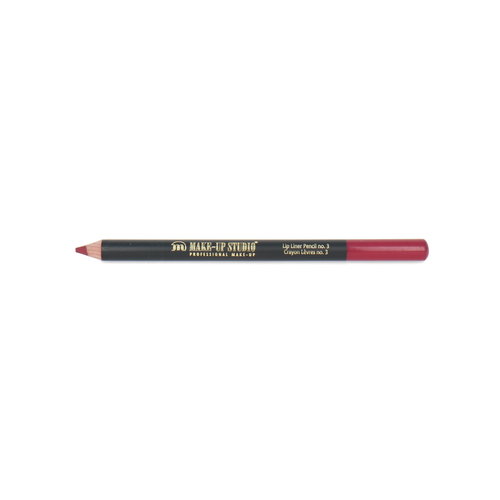 Make-Up Studio Lipliner - 3