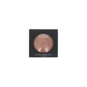 Lumière Refill Blush - Bizar Bronze