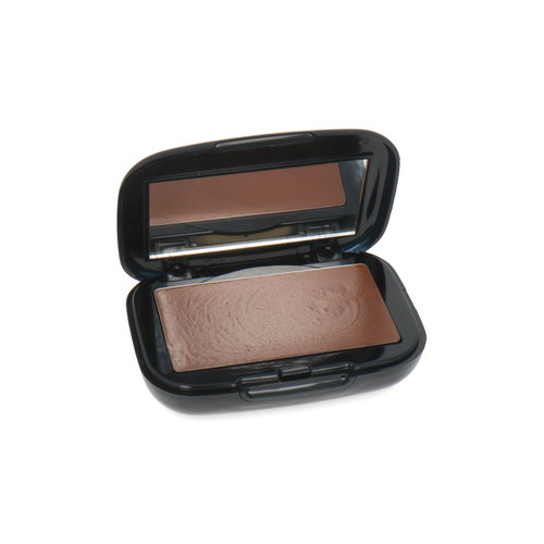 Make-Up Studio Cream Foundation de Luxe - Extra Dark