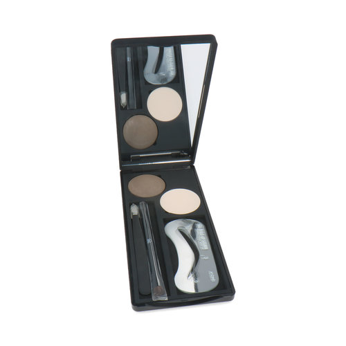 Make-Up Studio Professional Brow Kit - Blond