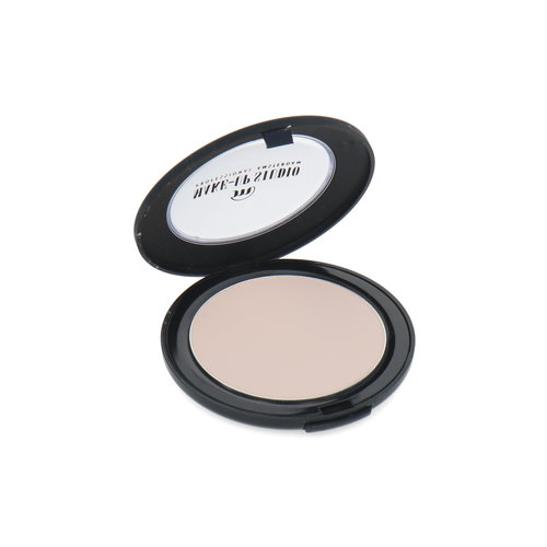 Make-Up Studio Compact Poeder - Ivory