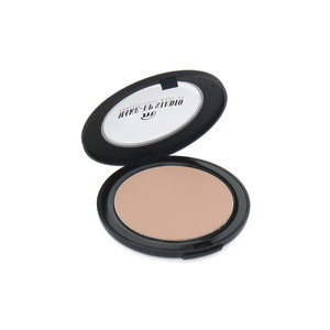 Poudre compacte - Peach Beige