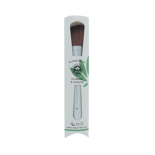 PHB Ethical Beauty Vegan Blusher Brush