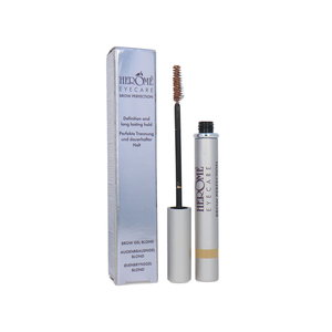 Eyecare Brow Perfection Gel Sourcils - Blond