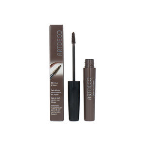 Brow Filler Gel Sourcils - 3 Brown