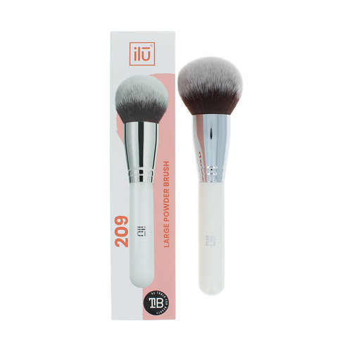 Tools For Beauty Large Powder Brush - 209