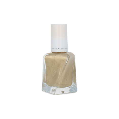 Essie Gel Couture Vernis à ongles - 1169 You're Golden