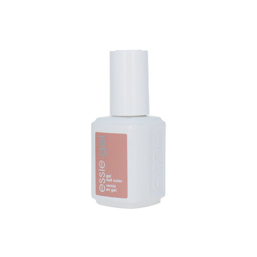 Essie Gel UV Nail Color Nagellak - 1123G Bare With Me