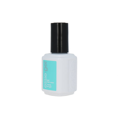 Essie Gel UV Nail Color Vernis à ongles - 5025 Net Worth
