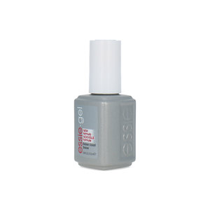 Gel UV Nail Color Basecoat