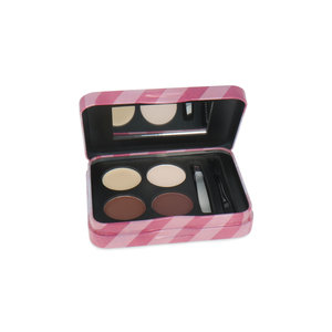 Brow Parlour Palette Sourcils