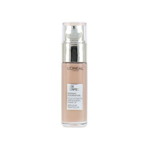 L'Oréal Age Perfect Foundation - 150 Beige Creme