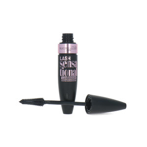 Lash Sensational Luxurious Mascara - Black