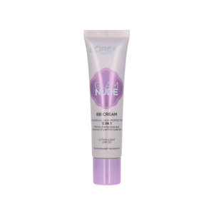 Nude Magique BB Cream - Very Light Skin Tone