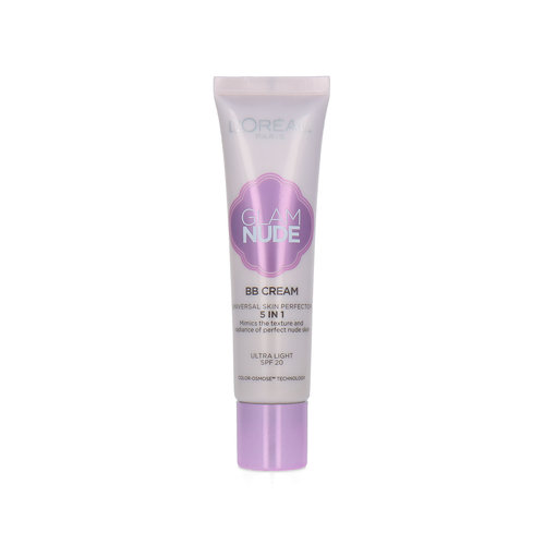 L'Oréal Nude Magique BB Cream - Very Light Skin Tone