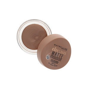 Dream Matte Mousse Fond de teint - 26 Honey Beige