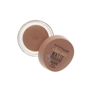 Dream Matte Mousse Foundation - 32 Golden