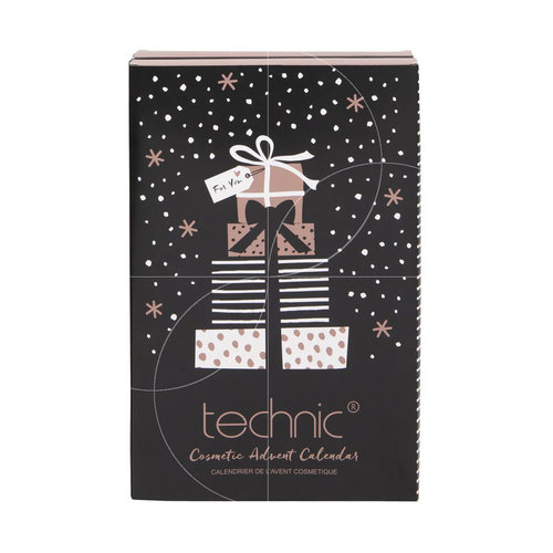 Technic Cosmetic Advent Calendar #2