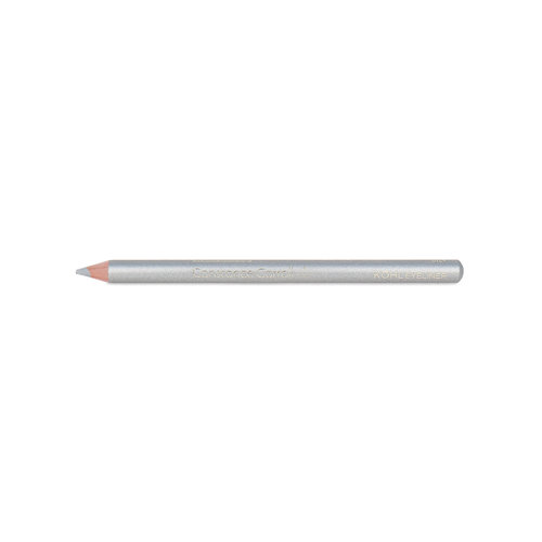 Constance Carroll Kohl Crayon Yeux - 6 Silver