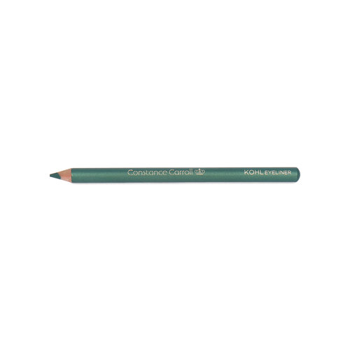 Constance Carroll Kohl Crayon Yeux - 4 Green