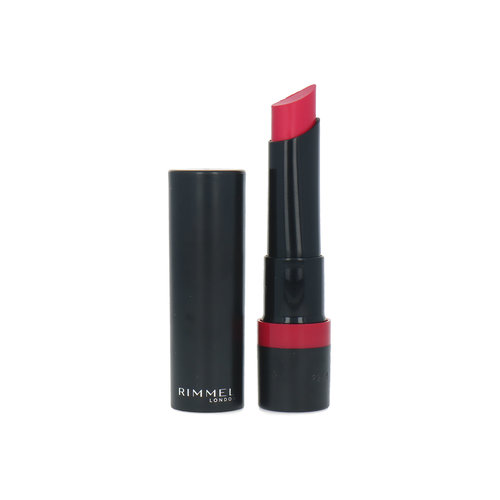 Rimmel Lasting Finish Matte Lipstick - 170 Furious Fuchsia