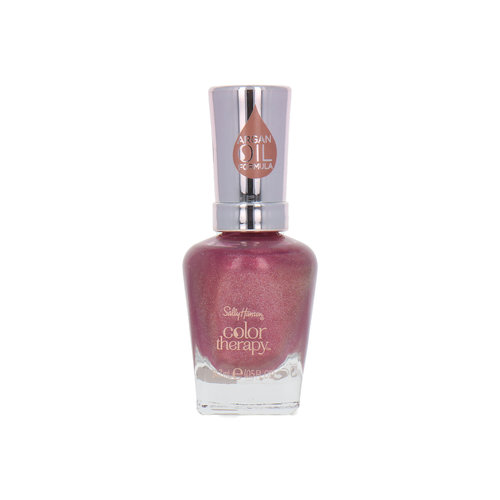Sally Hansen Color Therapy Vernis à ongles - 191 Pomegranitude