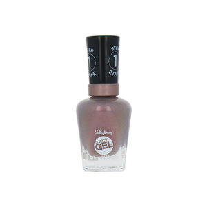 Miracle Gel Nagellak - 211 One Shell Of A Party